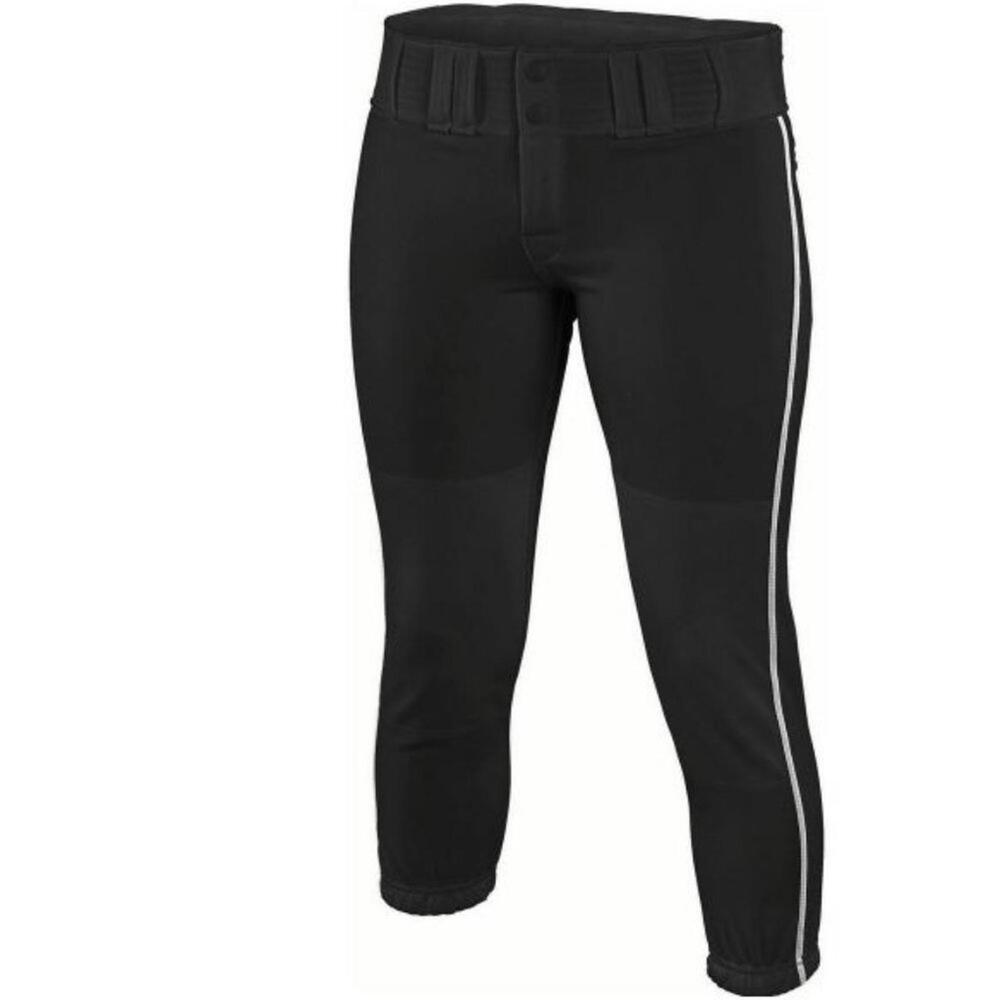 Easton, XXS, Black, Women’s Pro Pipepant